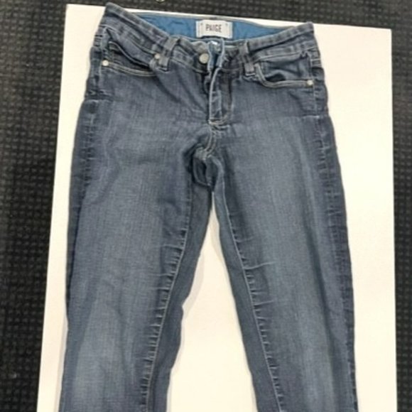 Women's Paige Jeans - Picture 1 of 2
